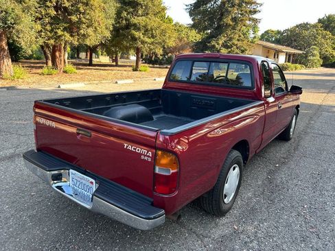 Used 1999 Toyota Tacoma 2WD Xtracab image 14