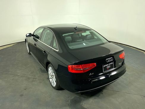 Used 2015 Audi A4 2.0T Premium Plus w/ Technology Package image 30