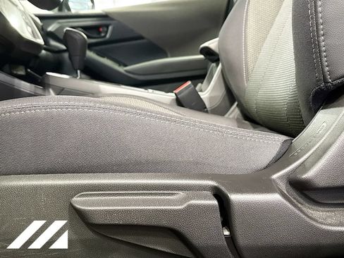Used 2024 Subaru Crosstrek 2.0i Premium AWD/4WD image 19