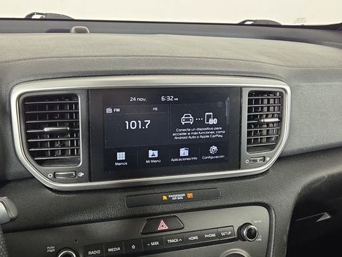 Certified 2020 Kia Sportage S image 19