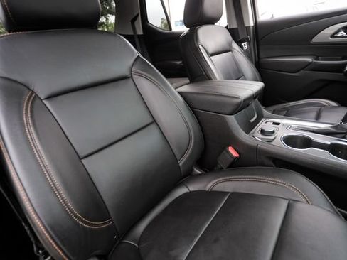 Used 2020 Chevrolet Traverse RS FWD image 81