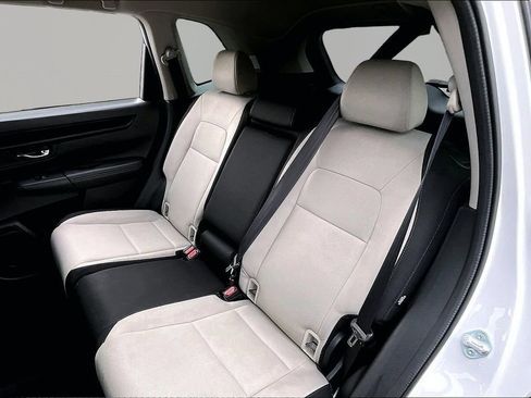 Certified 2025 Honda CR-V EX image 16