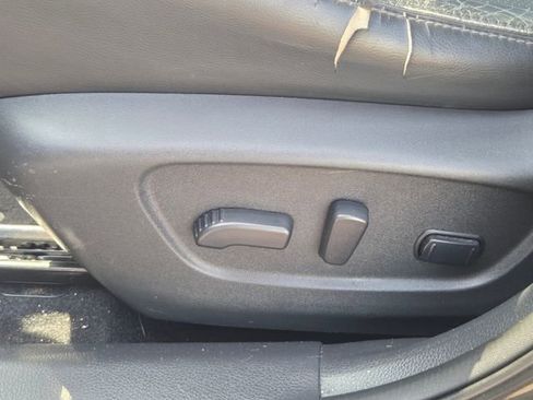 Used 2015 Nissan Rogue SL w/ SL Premium Package FWD image 27