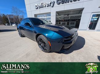 New 2026 Dodge Charger R/T video 1