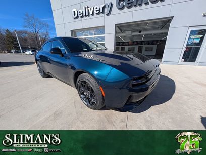 New 2026 Dodge Charger R/T