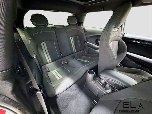 Used 2019 MINI Cooper John Cooper Works w/ Premium Package image 29