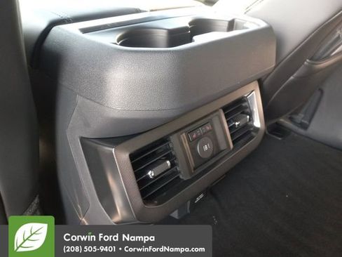 New 2026 Ford F450 Platinum w/ FX4 Off-Road Package image 27