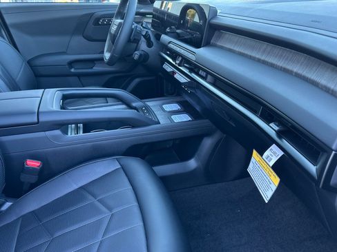 New 2027 Kia Telluride X-Line SX Prestige AWD/4WD image 16