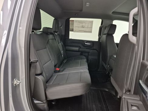 New 2026 GMC Sierra 3500 Pro w/ Convenience Package image 28