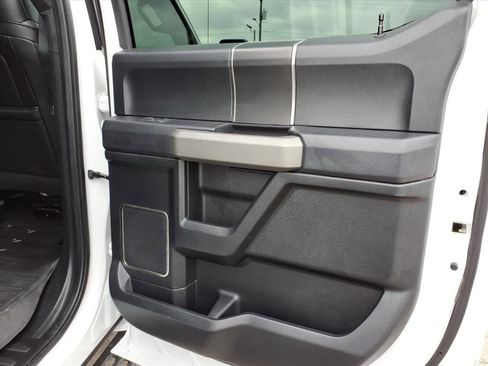 Used 2019 Ford F150 Raptor w/ Equipment Group 802A Luxury image 13