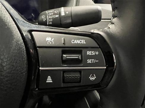 New 2025 Honda Accord Touring image 20