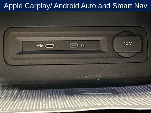 Certified 2022 Volkswagen Atlas SE AWD/4WD image 13