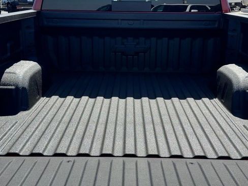 New 2026 Chevrolet Silverado 1500 LTZ w/ LTZ Premium Package image 12