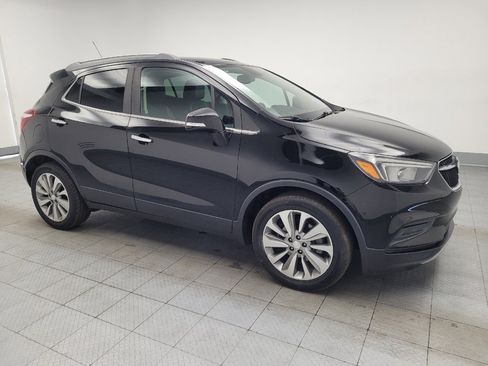 Used 2018 Buick Encore Preferred FWD image 11