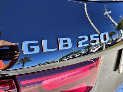 New 2026 Mercedes-Benz GLB 250 GLB 250 image 39