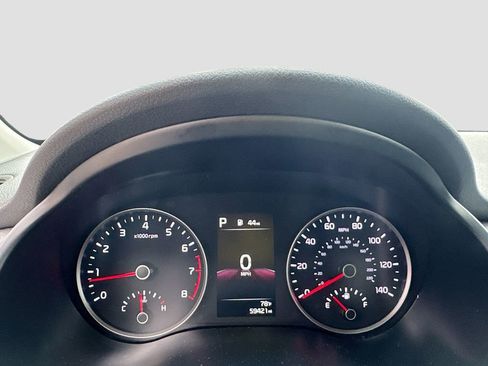 Used 2023 Kia Rio S w/ Technology Package FWD image 14