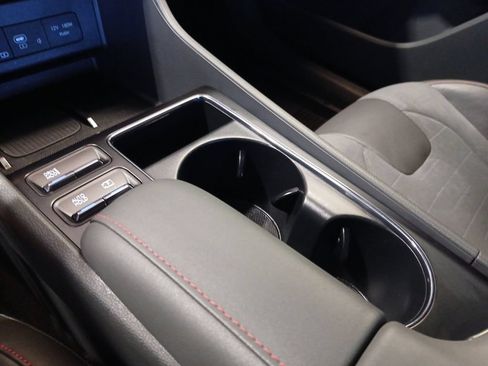 Used 2024 Hyundai Sonata N Line FWD image 18