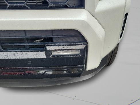 Used 2025 Toyota 4Runner TRD Sport Premium RWD image 12