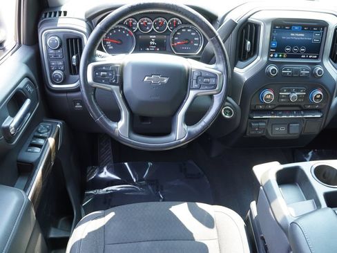 Used 2019 Chevrolet Silverado 1500 RST AWD/4WD image 19