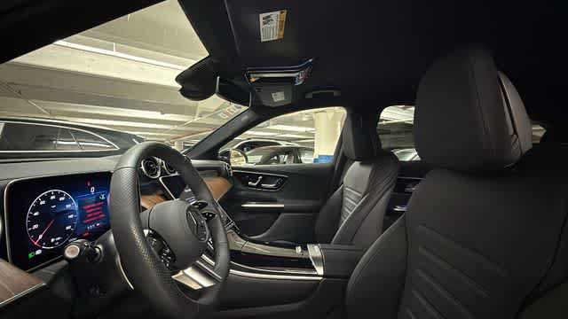 Certified 2026 Mercedes-Benz GLC 300 4MATIC image 7