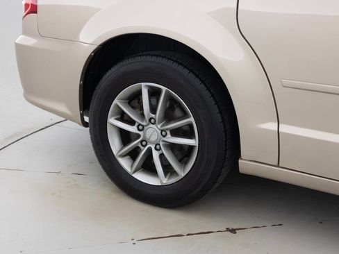 Used 2014 Dodge Grand Caravan SE FWD image 21