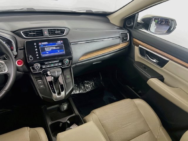 Used 2018 Honda CR-V EX-L image 17