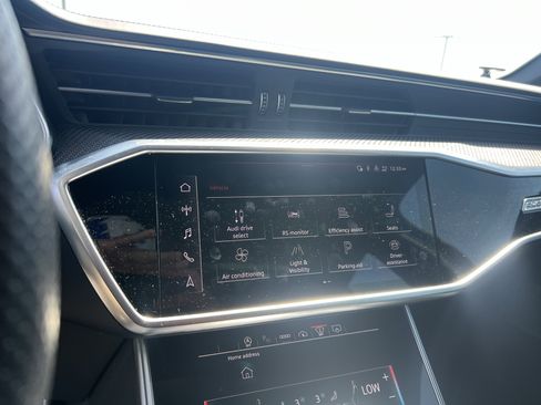 Used 2023 Audi RS 6 image 25