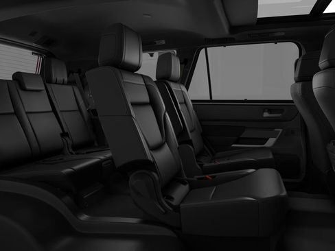 New 2026 Toyota Sequoia Limited image 29