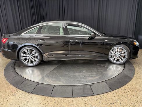 Used 2019 Audi A6 3.0T Premium w/ Convenience Package image 6