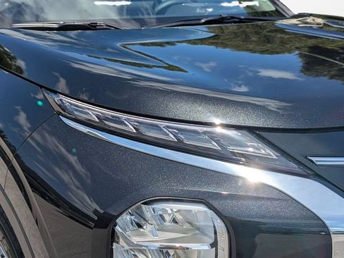 New 2026 Mitsubishi Outlander ES FWD image 10