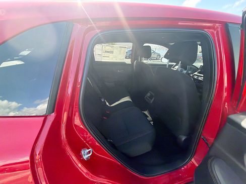 New 2027 Honda HR-V Sport image 21