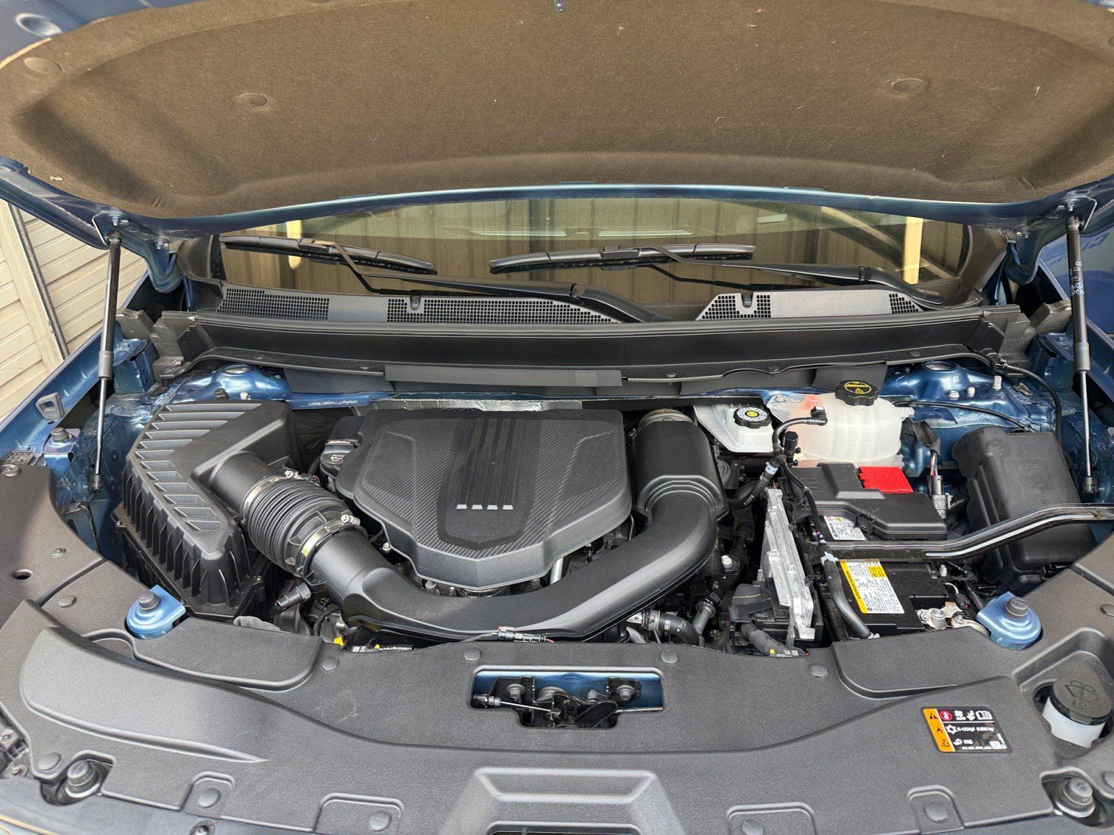 Used 2026 Chevrolet Traverse LT AWD/4WD image 30