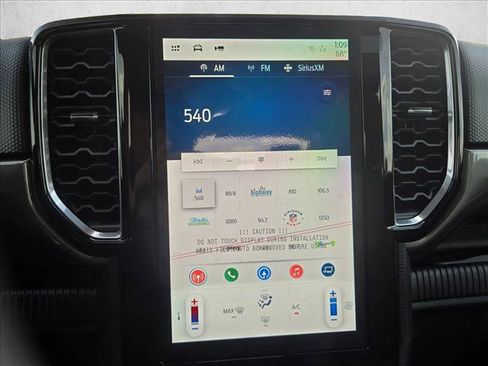 New 2025 Ford Ranger XLT w/ Trailer Tow Package image 11