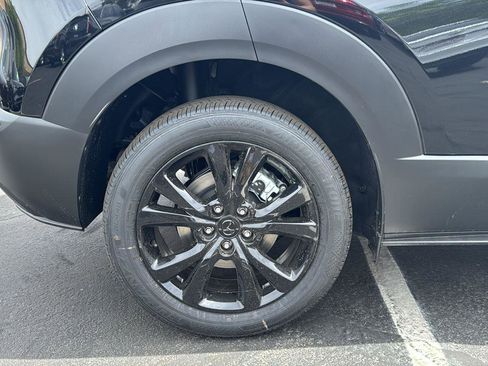 New 2026 MAZDA CX-30 Aire Edition image 6