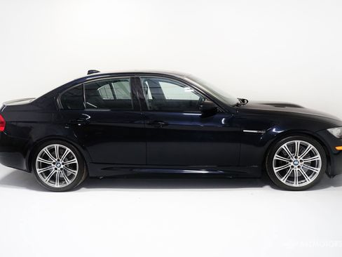Used 2008 BMW M3 Sedan RWD image 4