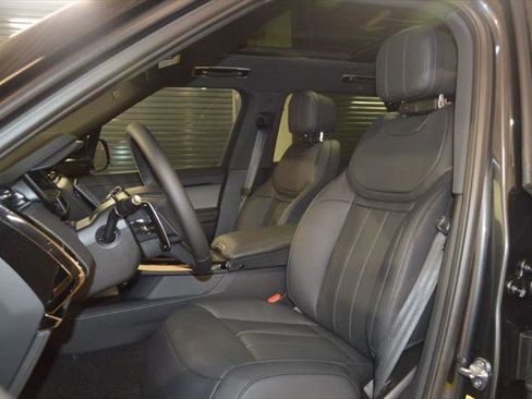 New 2026 Land Rover Range Rover Sport SE AWD/4WD image 16