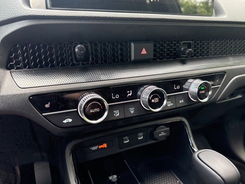 Used 2026 Honda CR-V TrailSport image 31