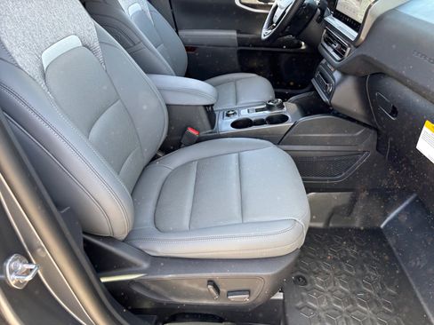 New 2026 Ford Bronco Sport Badlands w/ Badlands Tech Package image 19