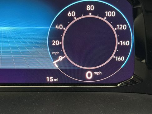 New 2026 Volkswagen Atlas SE image 18