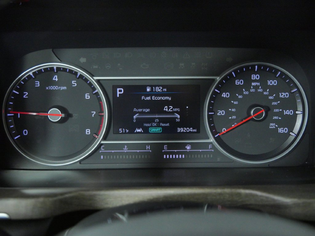 Used 2021 Kia Sorento EX w/ EX AWD X-Line Package image 30