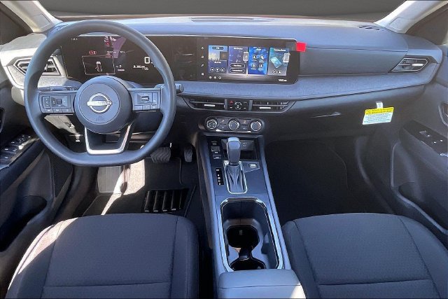 New 2027 Nissan Kicks S FWD image 5