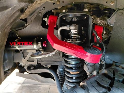 Used 2019 Toyota Tacoma TRD Off-Road image 22