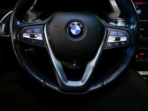 Used 2020 BMW X3 xDrive30i w/ Convenience Package image 34