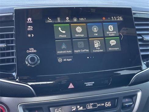 Certified 2022 Honda Passport EX-L image 16