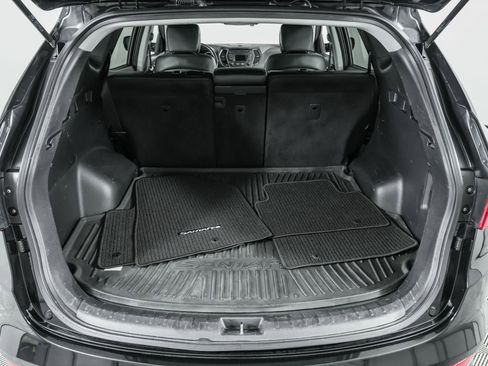 Used 2013 Hyundai Santa Fe Sport 2.0T image 39