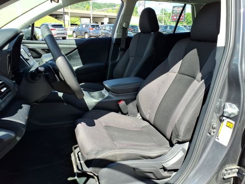 Used 2023 Subaru Outback AWD/4WD image 6