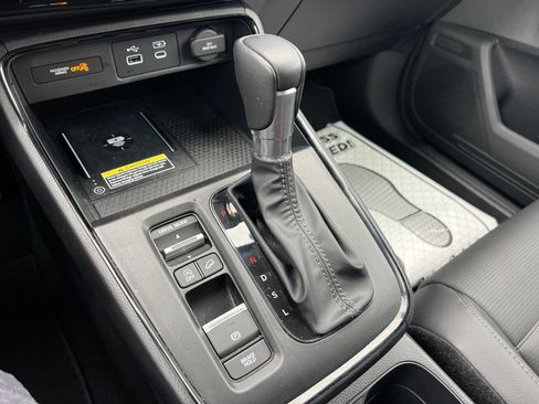 Used 2024 Honda CR-V EX-L image 14