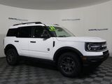 Used 2024 Ford Bronco Sport Big Bend image 4