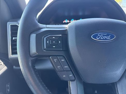 Used 2020 Ford F150 XLT w/ Equipment Group 302A Luxury AWD/4WD image 13
