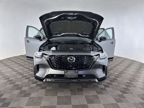 New 2026 MAZDA CX-90 3.3 Turbo S w/ Premium Package image 11